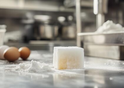 Les avantages du blanc d’œuf congelé pour l’industrie agroalimentaire